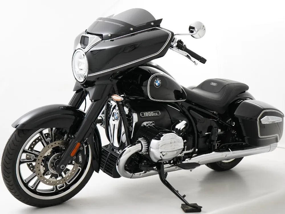 BMW R18B 2022, фото 8