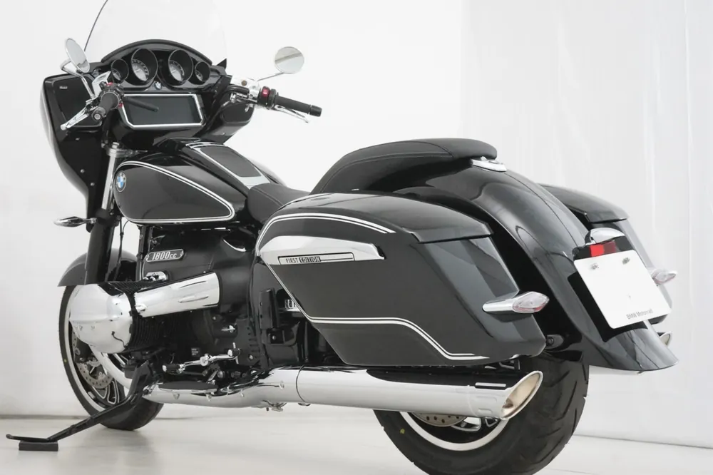 BMW R18B 2022, фото 9