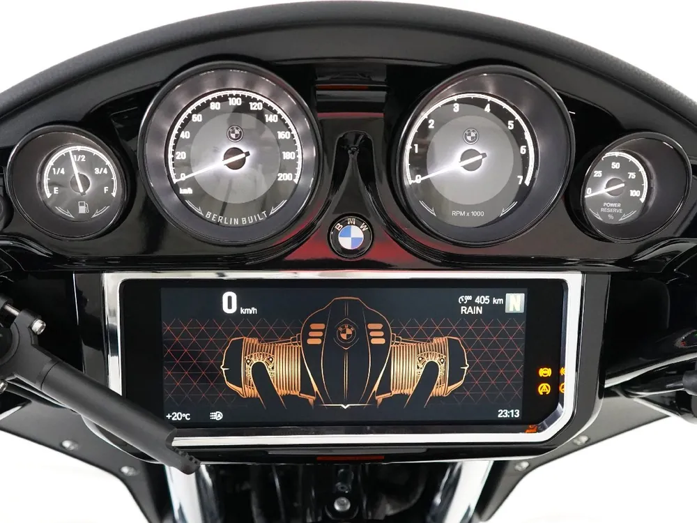 BMW R18B 2022, фото 10