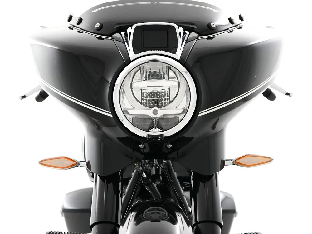 BMW R18B 2022, фото 2