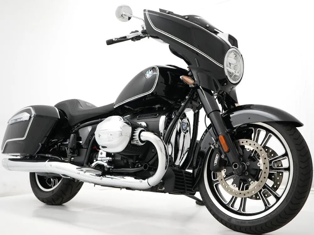 BMW R18B 2022, фото 3