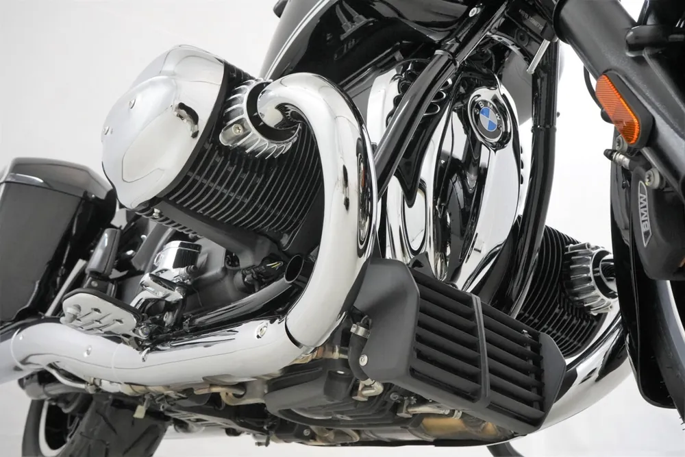 BMW R18B 2022, фото 4