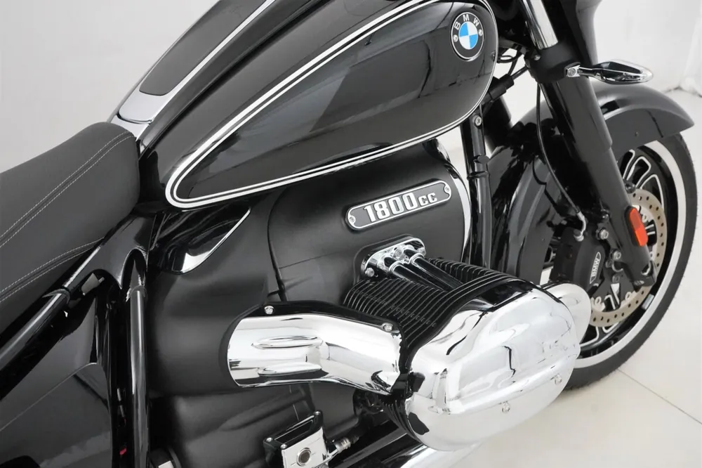 BMW R18B 2022, фото 5