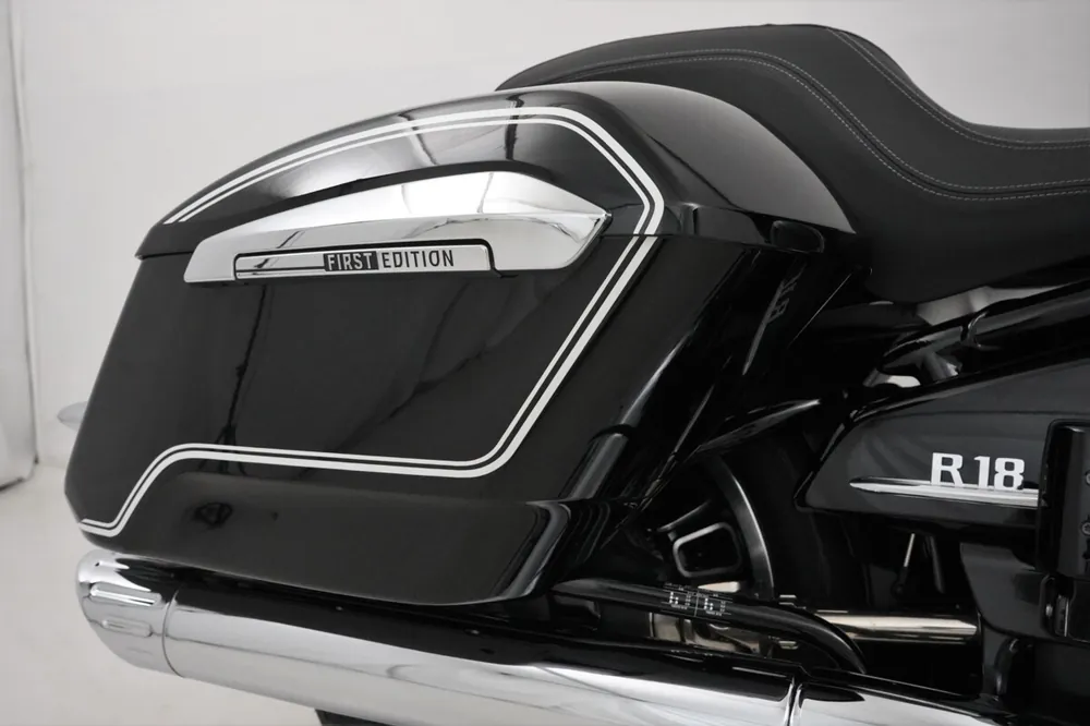 BMW R18B 2022, фото 6