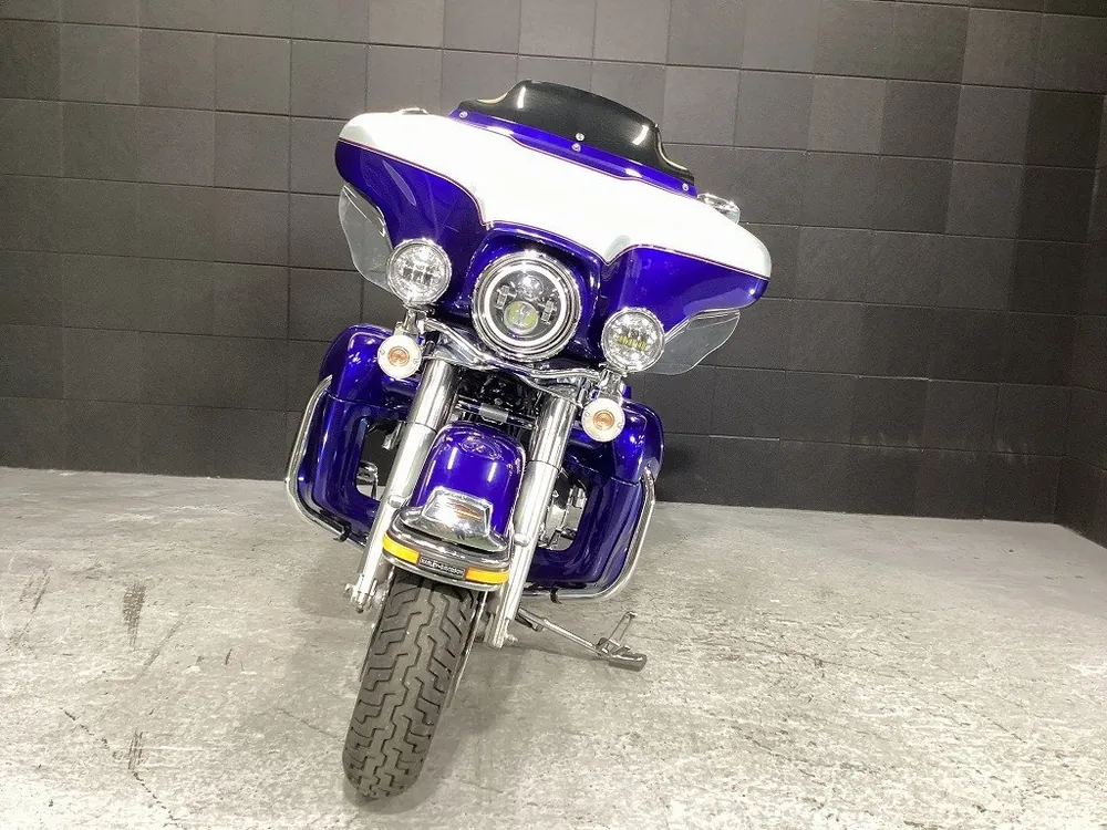 Harley-Davidson FLHTCU 2006, фото 8