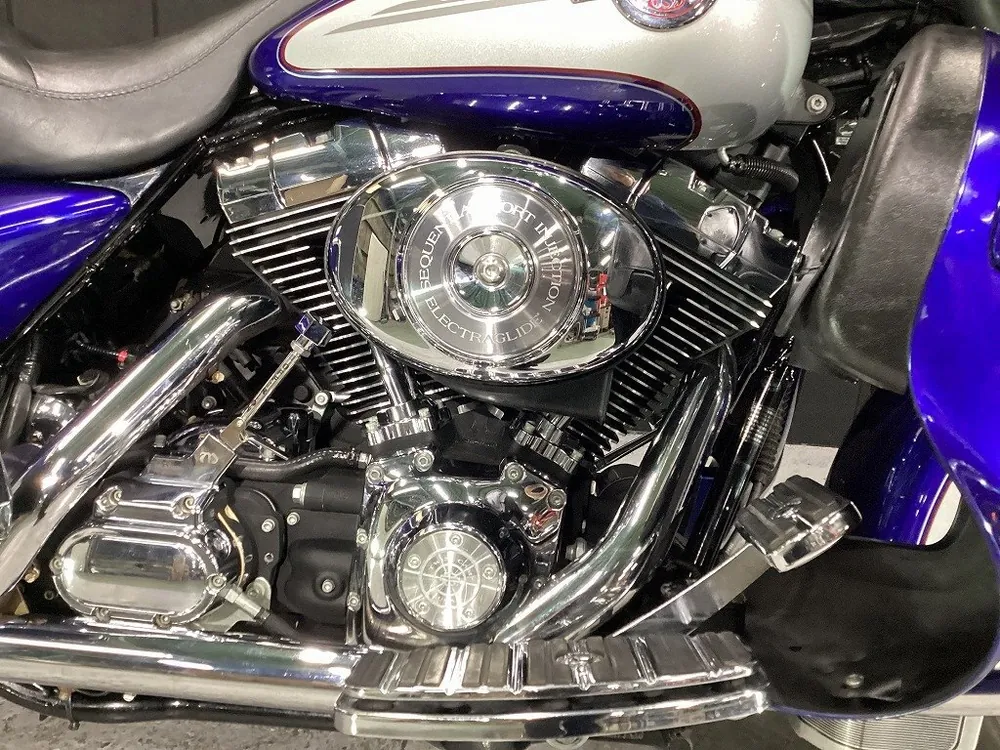 Harley-Davidson FLHTCU 2006, фото 2