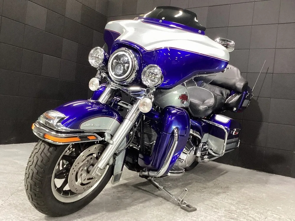 Harley-Davidson FLHTCU 2006, фото 5