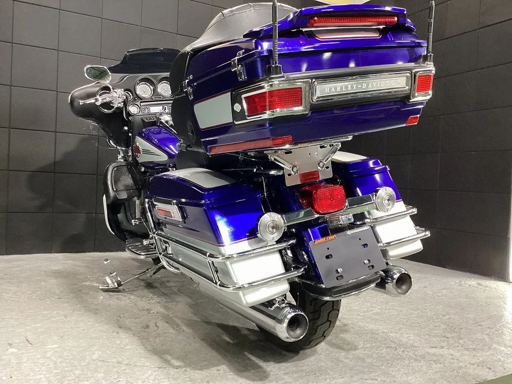 Harley-Davidson FLHTCU 2006, фото 7