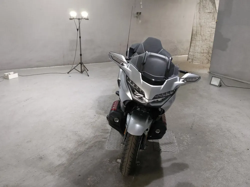 Honda GL1800, фото 3