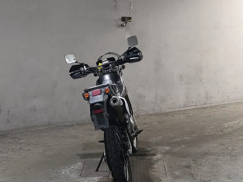 Suzuki DR250R из Японии, фото 4