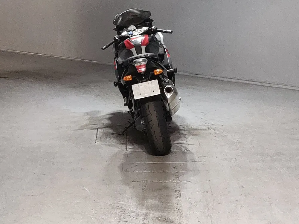 BMW K1300S 2010, чёрный, серый, фото 4