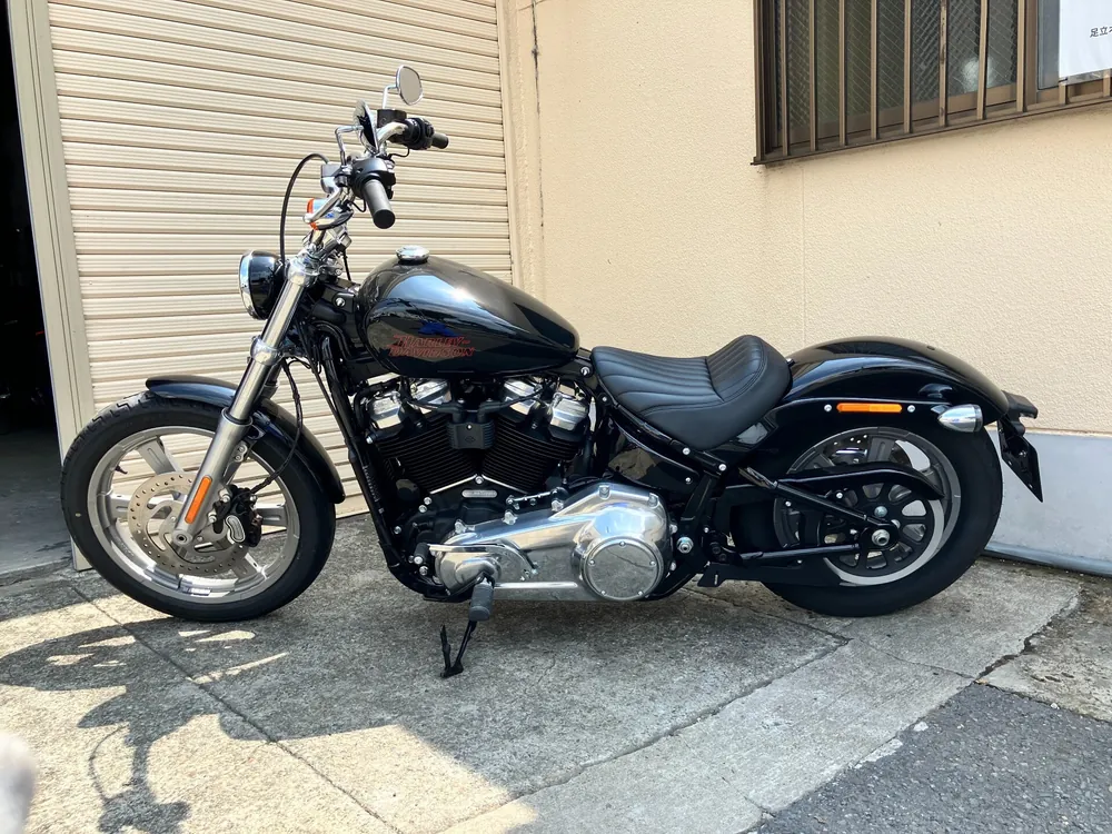Honda CB1100F 2017, красный, фото 2