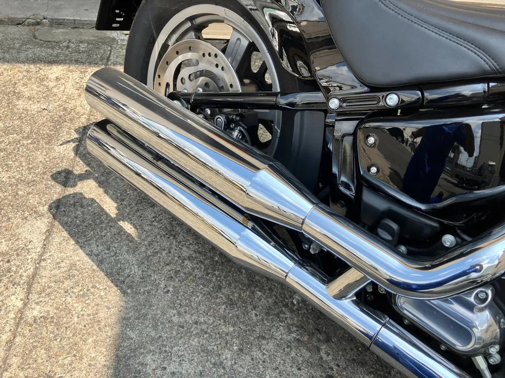 Honda CB1100F 2017, красный, фото 12