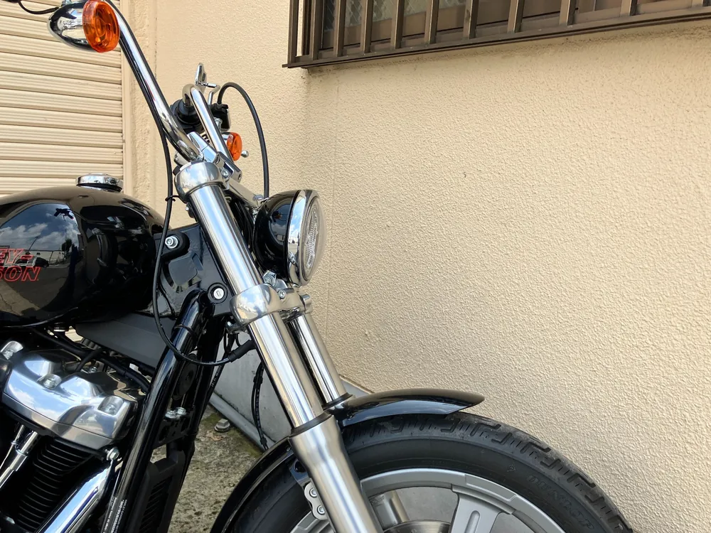 Honda CB1100F 2017, красный, фото 17