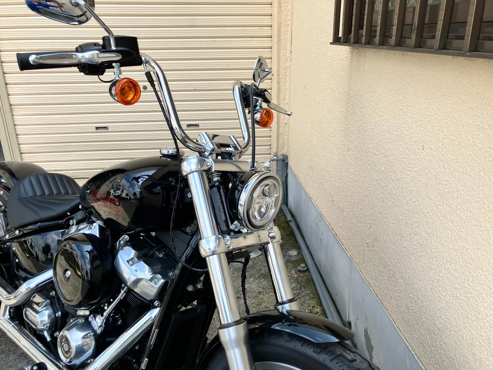 Honda CB1100F 2017, красный, фото 18