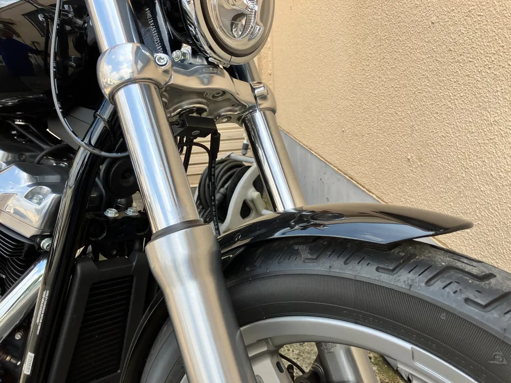 Honda CB1100F 2017, красный, фото 19
