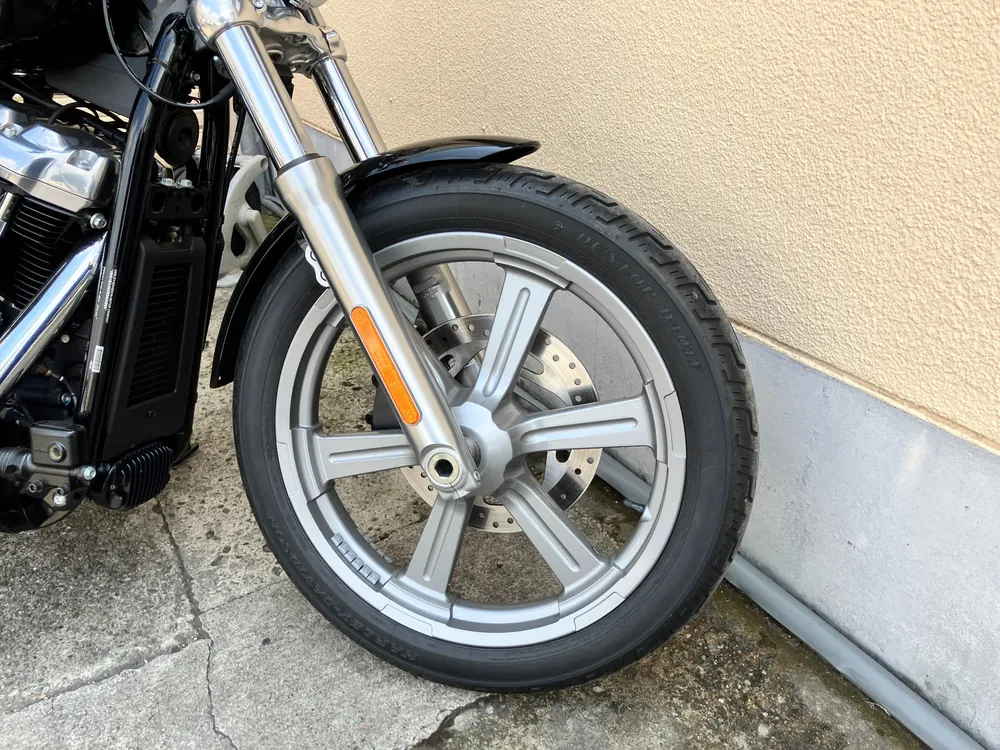 Honda CB1100F 2017, красный, фото 20