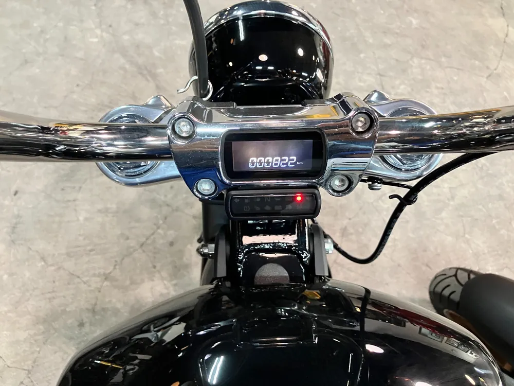 Honda CB1100F 2017, красный, фото 3