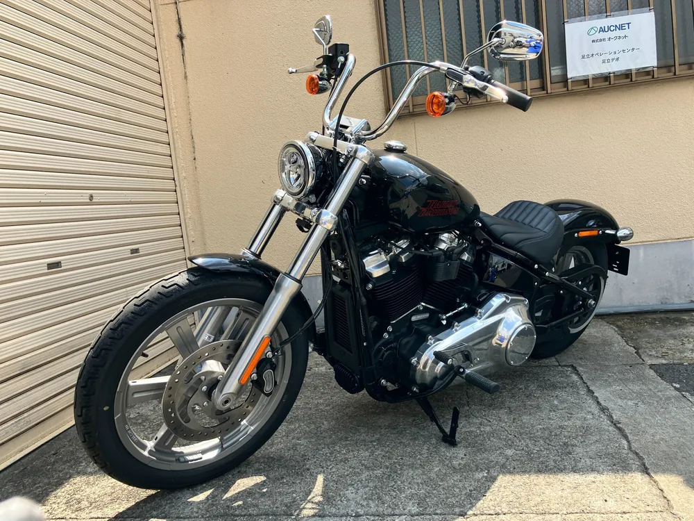 Honda CB1100F 2017, красный, фото 6