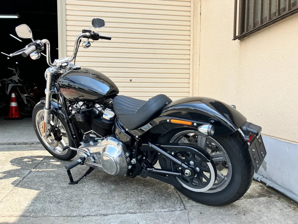 Honda CB1100F 2017, красный, фото 7