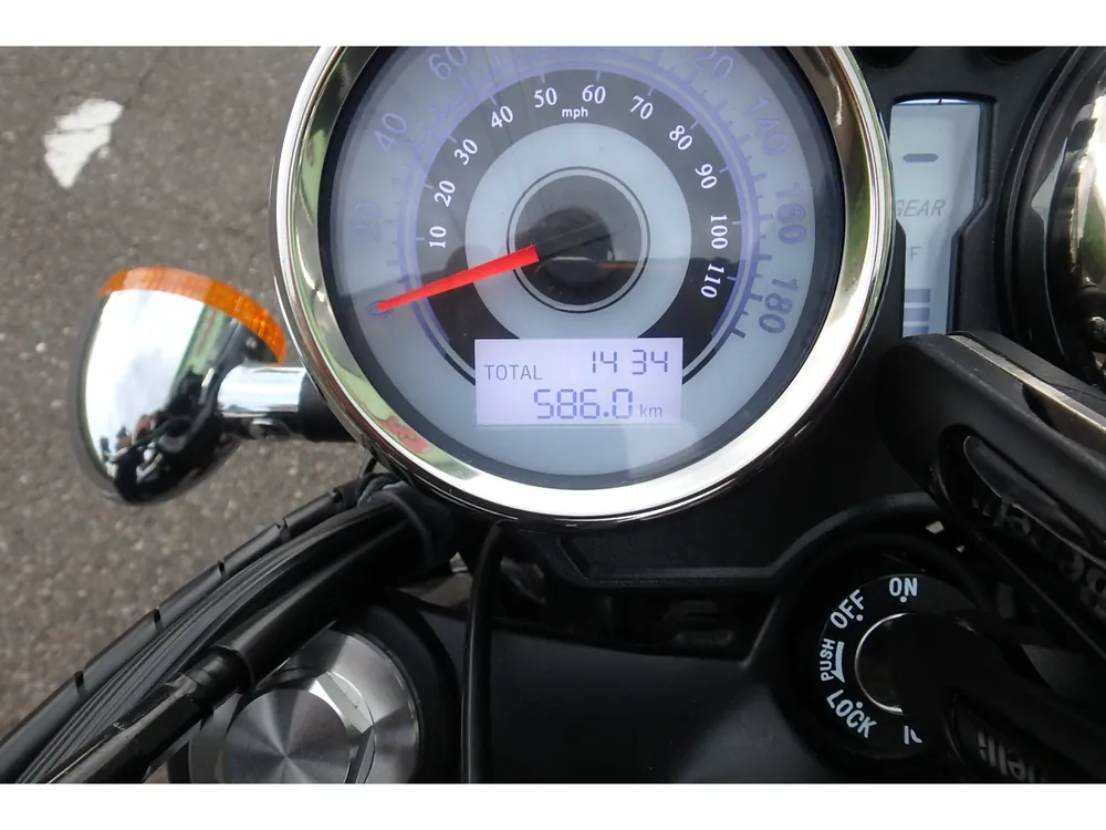 Benelli Imperiale 400 2023, чёрный, фото 11
