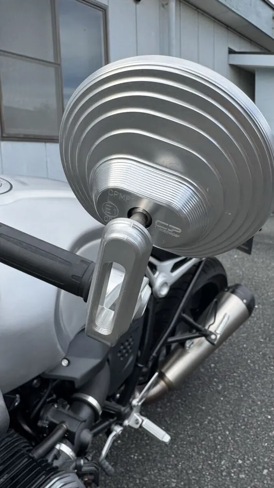BMW nineT 2023, фото 7