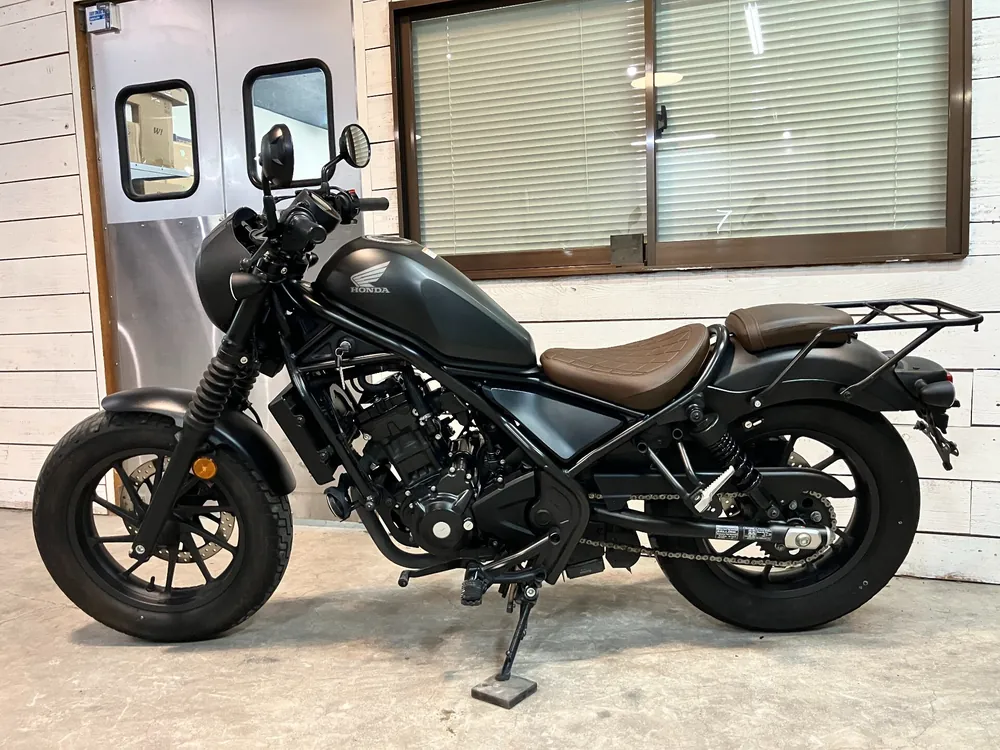 Yamaha Dragstar 250, maddo black, фото 2