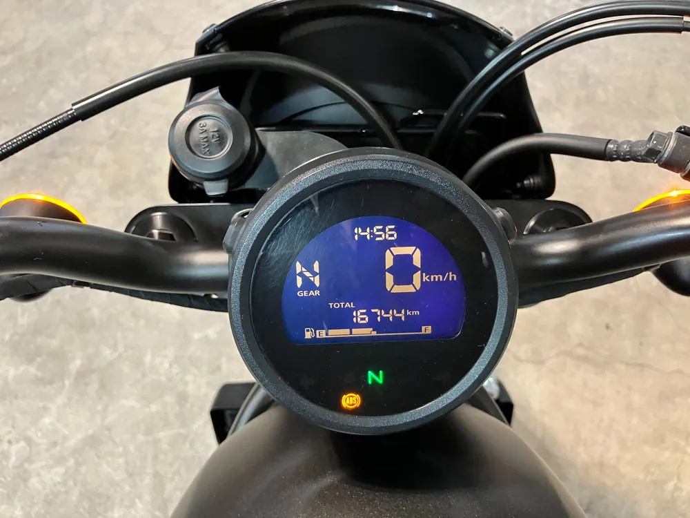 Yamaha Dragstar 250, maddo black, фото 3