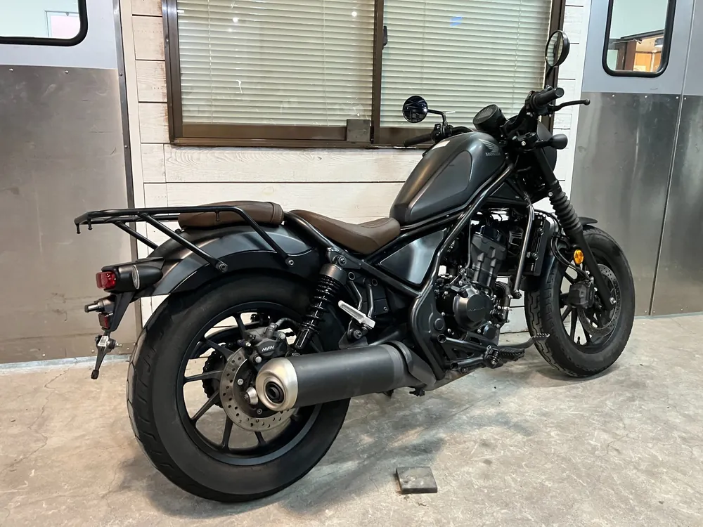Yamaha Dragstar 250, maddo black, фото 6