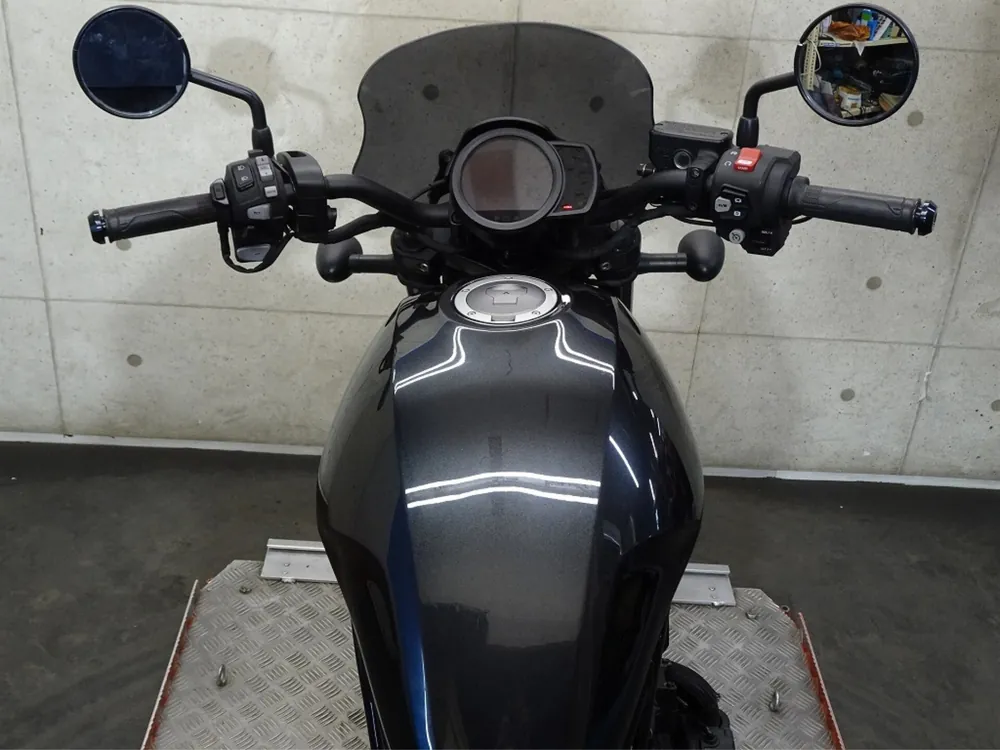 Honda Rebel 2021, gun m, фото 3