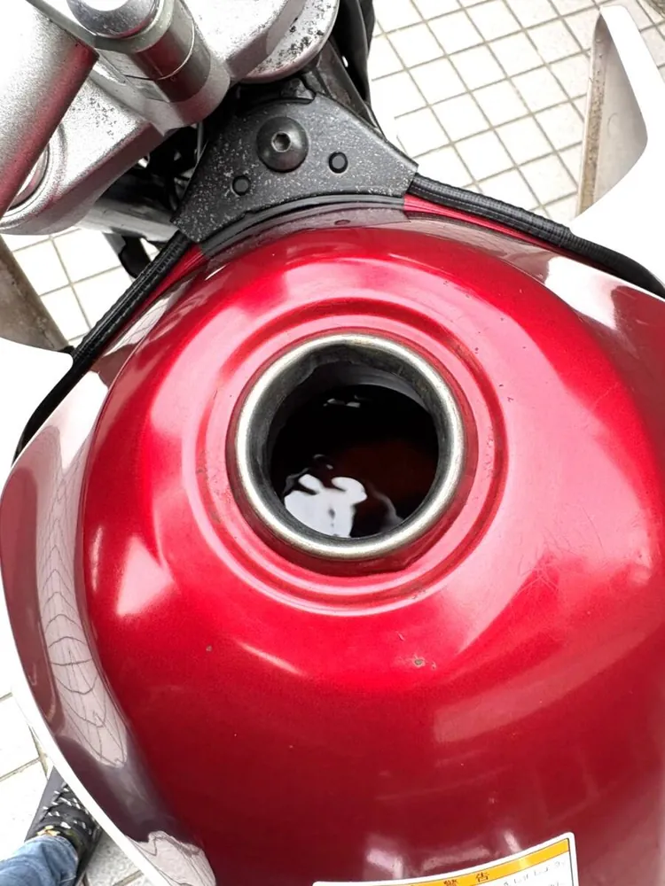 Yamaha Serow 250 2012, фото 9