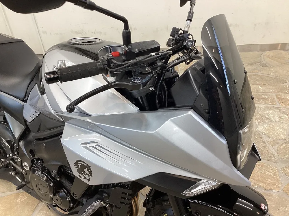 Suzuki Katana1000 2020, фото 2