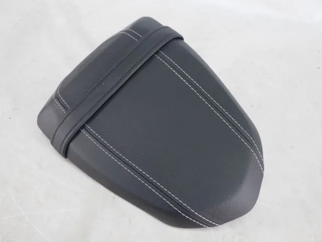 Triumph Street Triple RS 2022, gunmetal, фото 9
