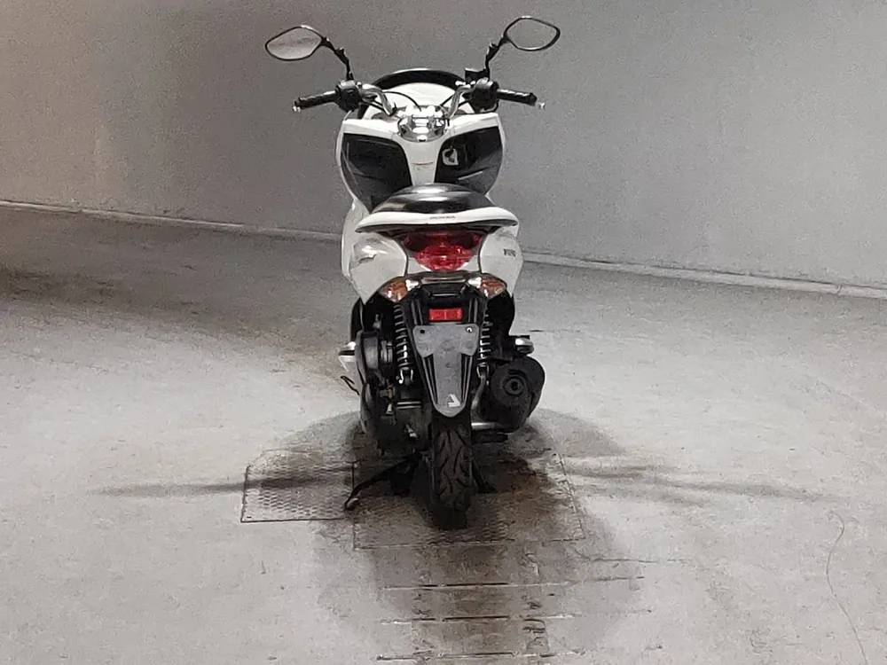 Honda PCX JF28 из Японии, фото 4