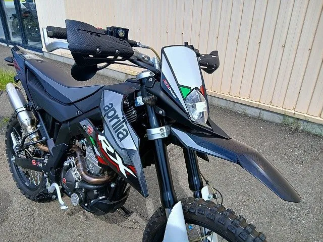 Aprilia RX125 2020, фото 8