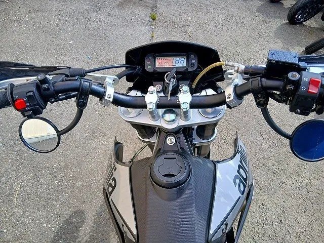 Aprilia RX125 2020, фото 2