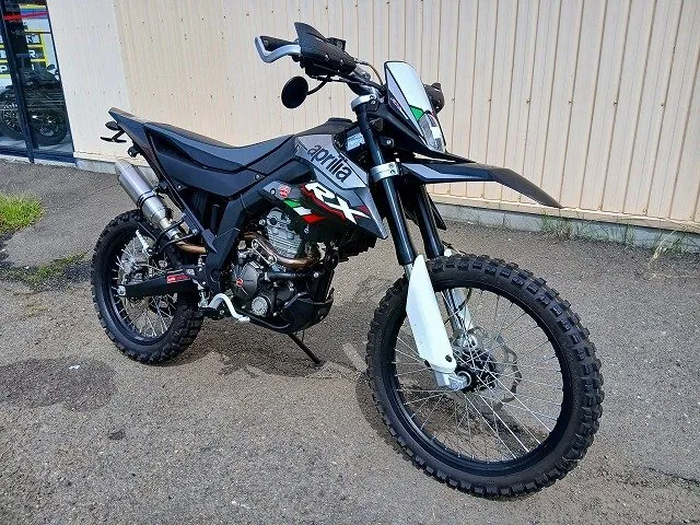 Aprilia RX125 2020, фото 3