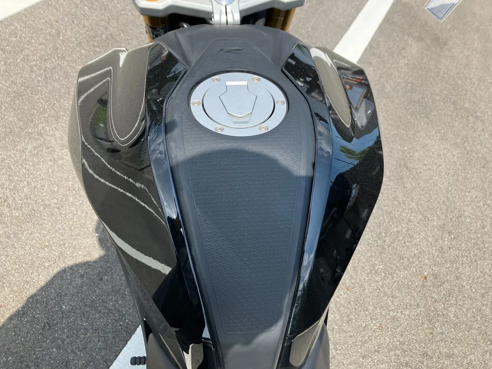 BMW G310R 2023, чёрный, фото 12