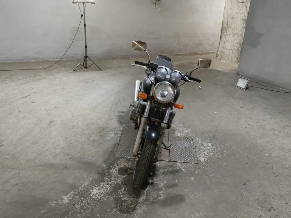 Honda Steed 400 VLX из Японии, фото 3