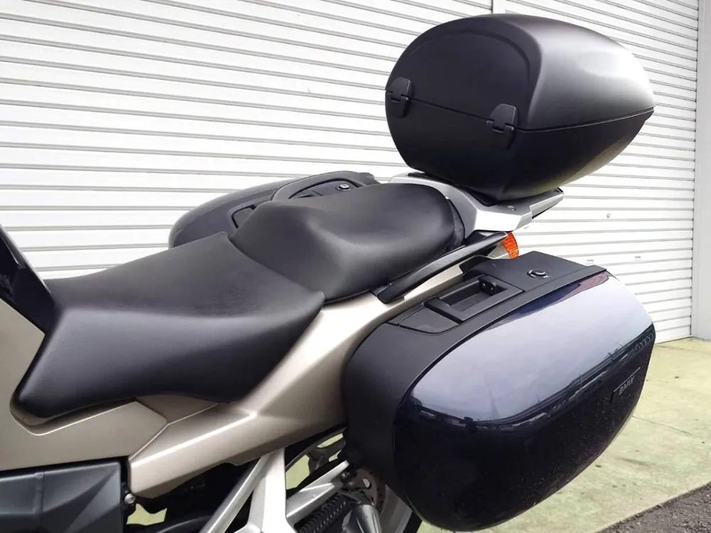 BMW K1300GT 2009, фото 10
