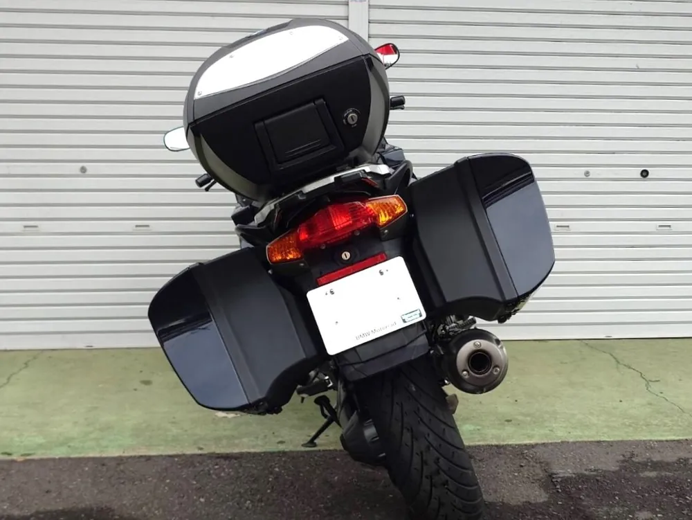 BMW K1300GT 2009, фото 2