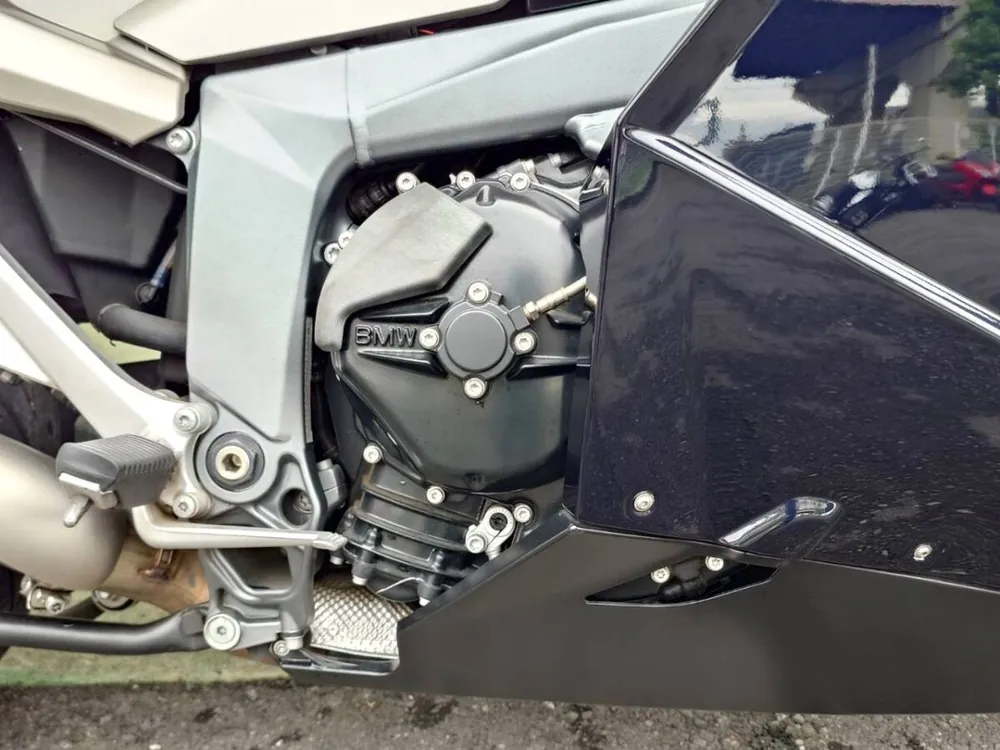 BMW K1300GT 2009, фото 3