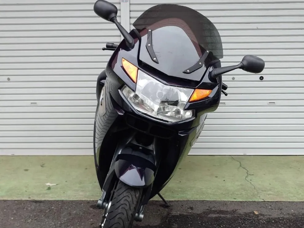 BMW K1300GT 2009, фото 7