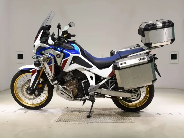 Honda CRF1100L 2020, non, фото 2