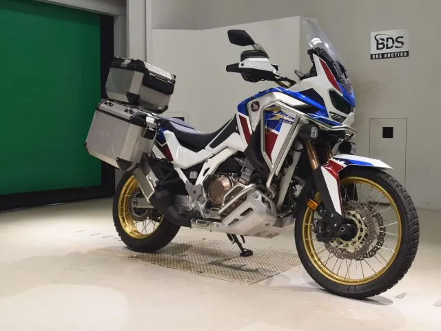 Honda CRF1100L 2020, non, фото 3