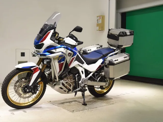 Honda CRF1100L 2020, non, фото 4