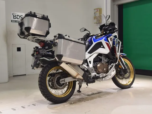 Honda CRF1100L 2020, non, фото 5