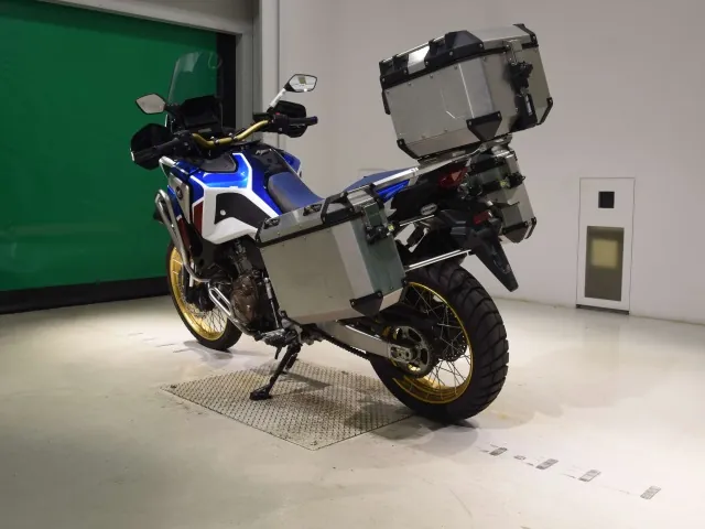 Honda CRF1100L 2020, non, фото 6