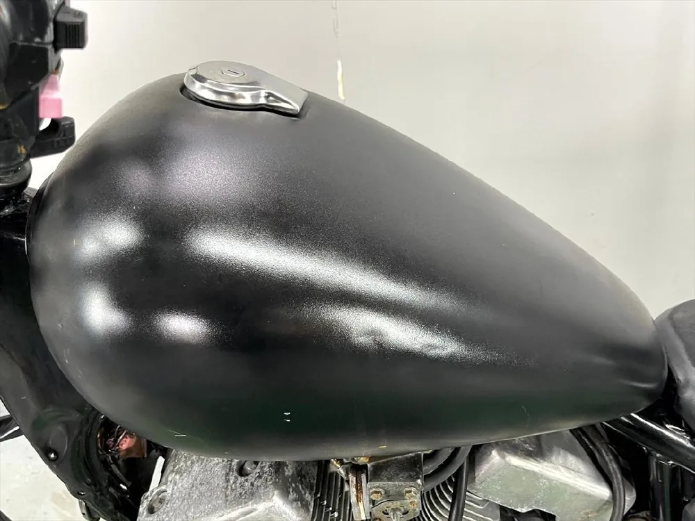 Yamaha Virago 250 1988, фото 9