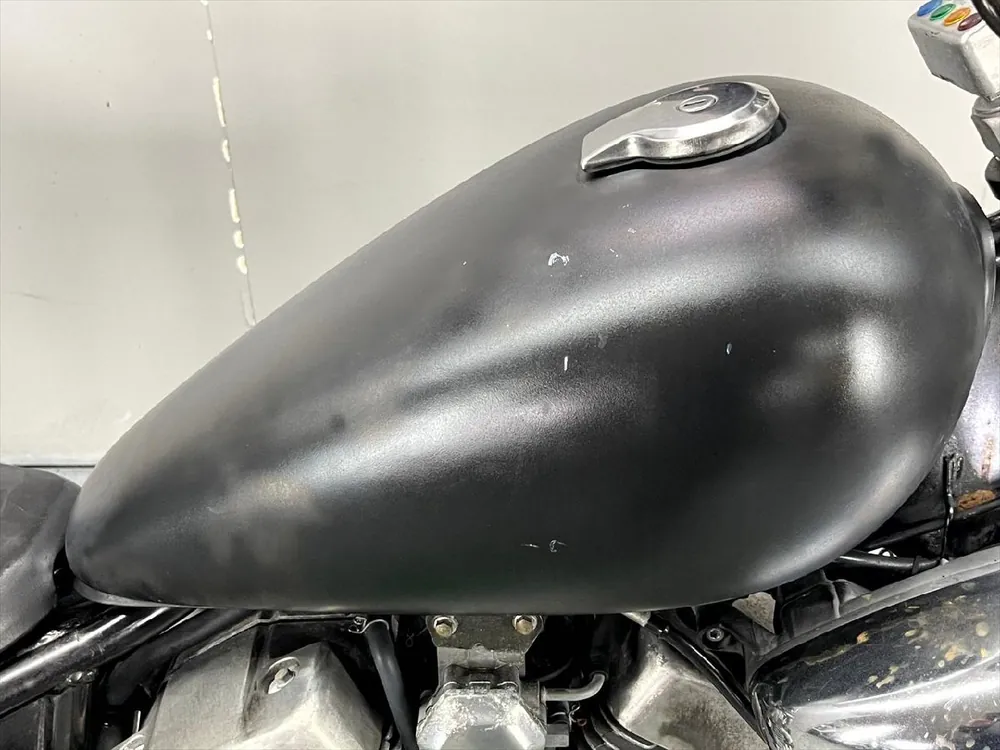 Yamaha Virago 250 1988, фото 5